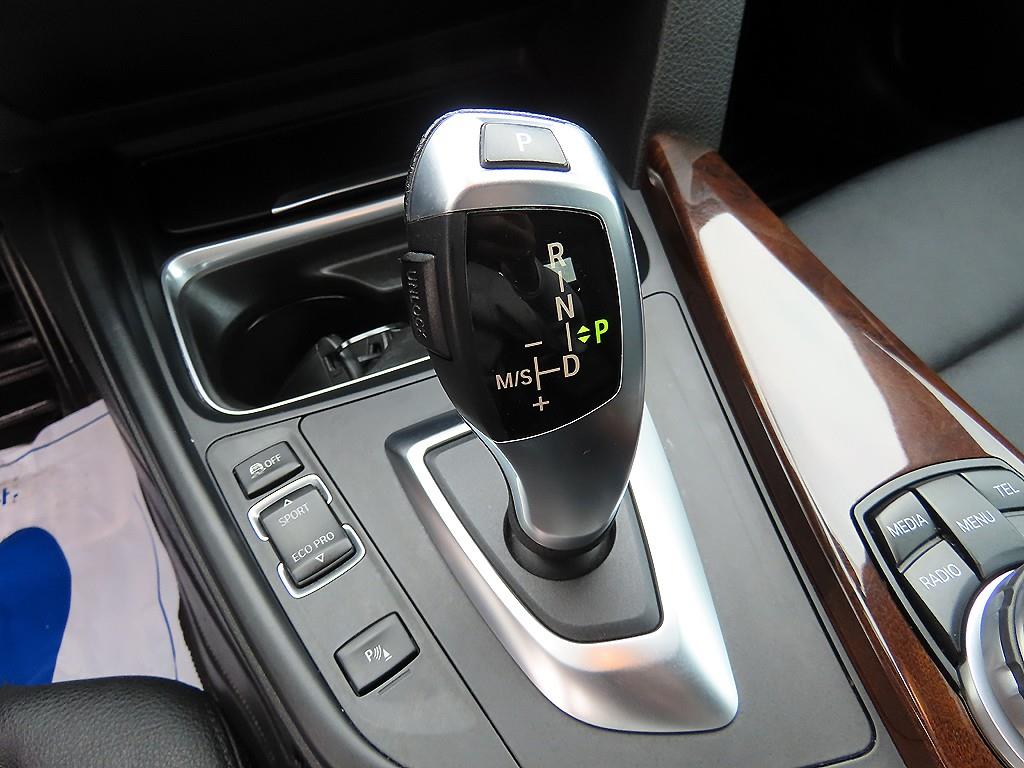 BMW 3 series - Vista 11