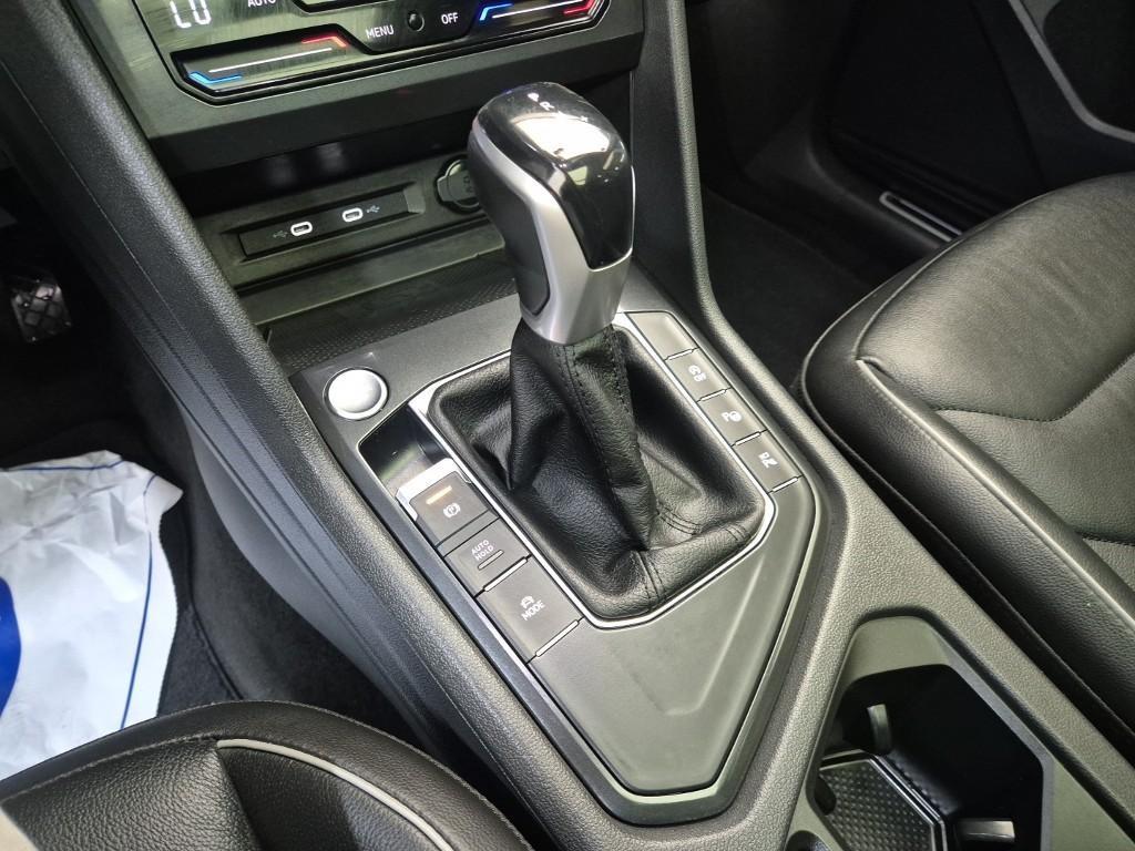 Volkswagen Tiguan 2023 Azul - Importación desde Corea - HF Imports Iquique - Foto 17