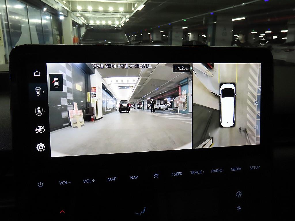 HYUNDAI Staria 2024 Blanco - Importación desde Corea - HF Imports Iquique - Foto 14