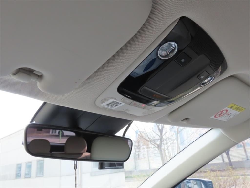 KIA EV6 2022 Gris - Importación desde Corea - HF Imports Iquique - Foto 10