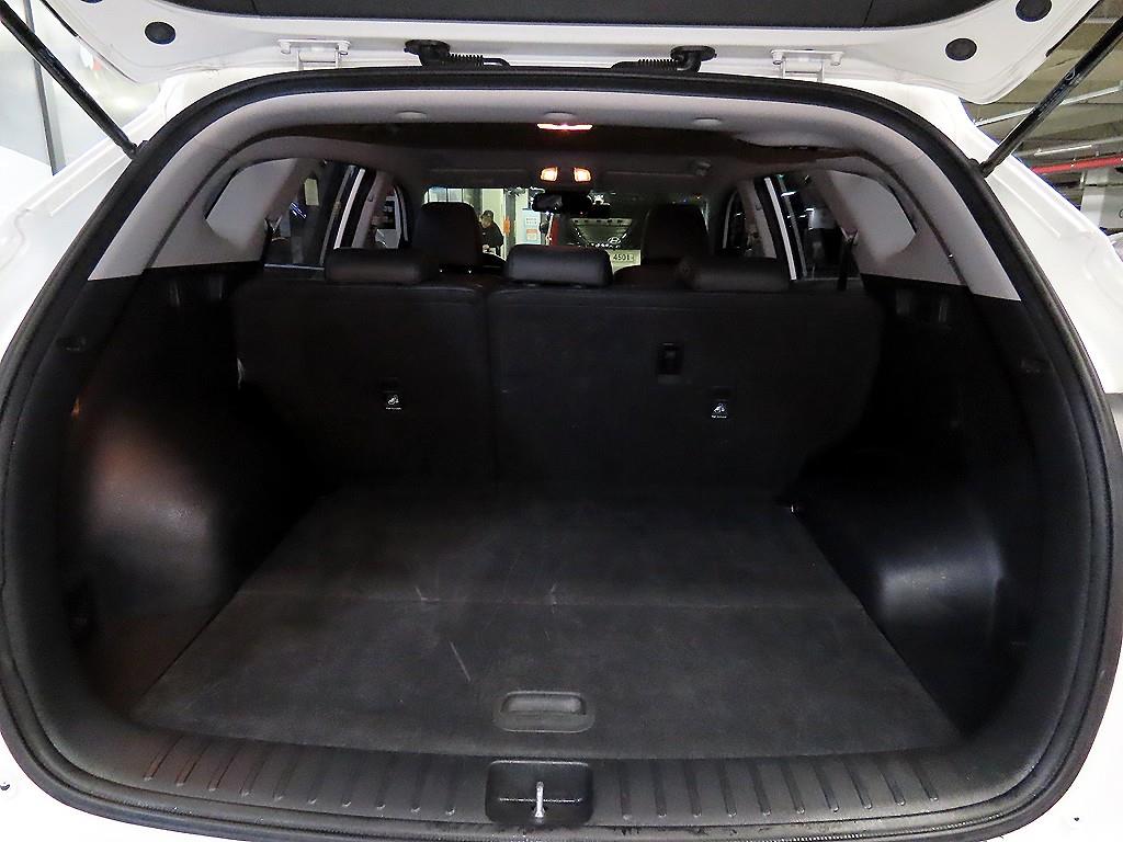 HYUNDAI Tucson 2019 Blanco - Importación desde Corea - HF Imports Iquique - Foto 18
