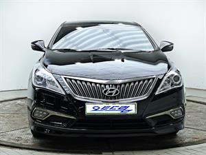 HYUNDAI Grandeur - Vista 2
