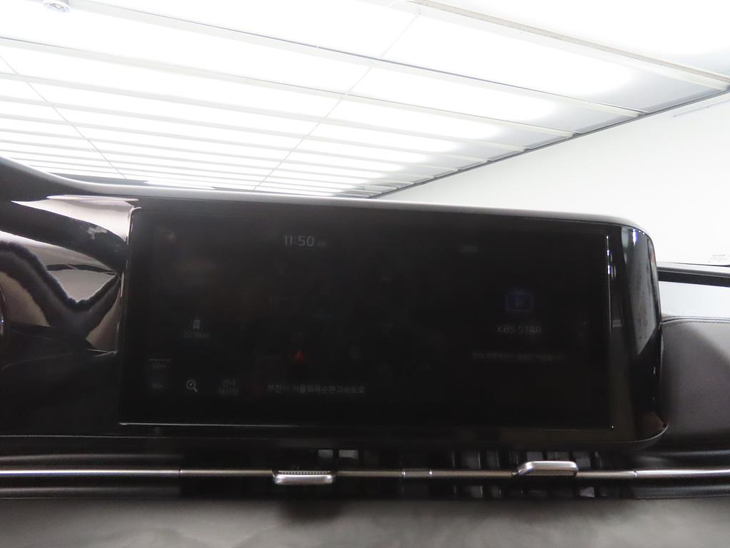 KIA Carnival 2021 Blanco - Importación desde Corea - HF Imports Iquique - Foto 13