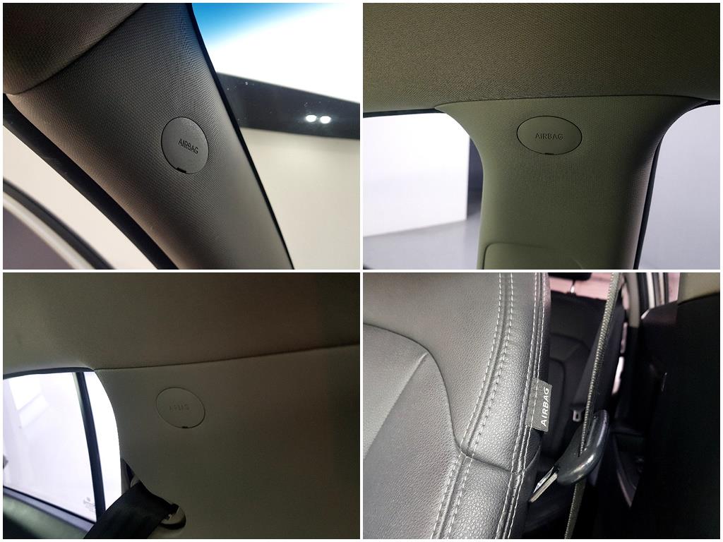 KIA Sportage - Vista 3