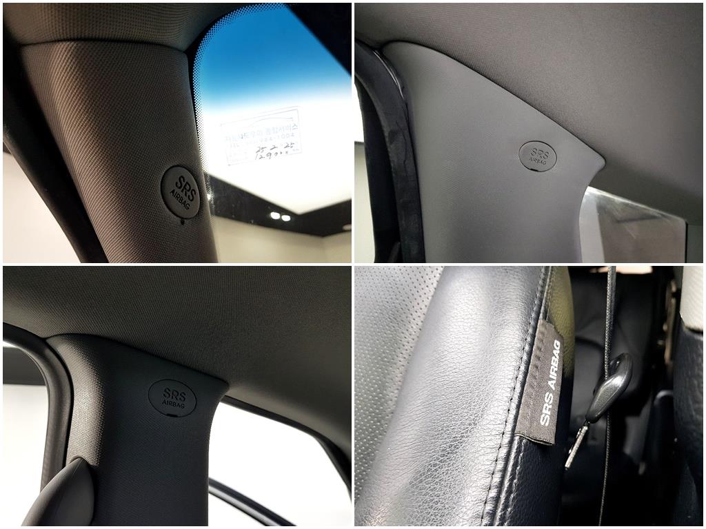 KIA Mohave 2014 Plateado - Importación desde Corea - HF Imports Iquique - Foto 15