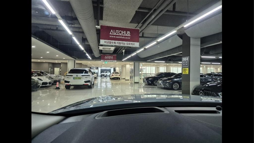 Land Rover Range Rover Bella 2025 Gris - Importación desde Corea - HF Imports Iquique - Foto 13