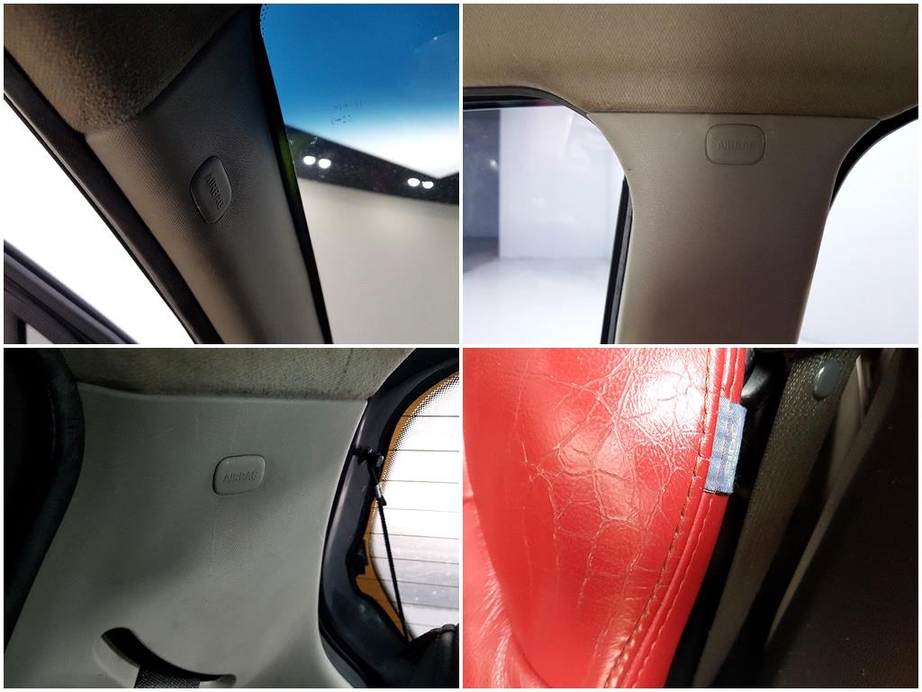 Chevrolet Spark 2015 Negro - Importación desde Corea - HF Imports Iquique - Foto 18