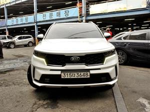 KIA Sorento - Vista 2