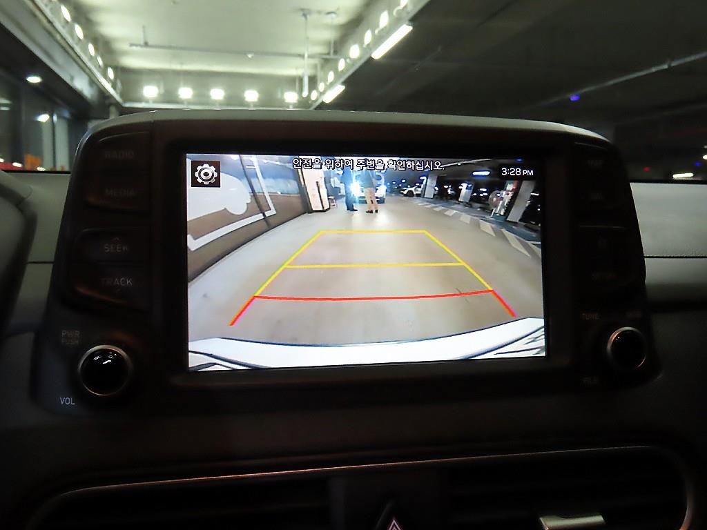 HYUNDAI Kona 2019 Blanco - Importación desde Corea - HF Imports Iquique - Foto 14