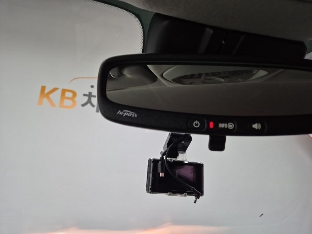 Chevrolet Spark 2016 Blanco - Importación desde Corea - HF Imports Iquique - Foto 17