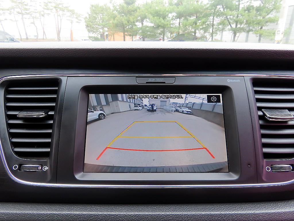 KIA Carnival 2019 Negro - Importación desde Corea - HF Imports Iquique - Foto 15