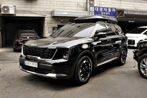 KIA Sorento - Vista 4