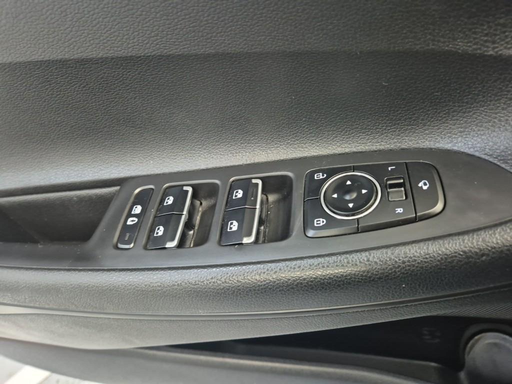 HYUNDAI Grandeur 2022 Negro - Importación desde Corea - HF Imports Iquique - Foto 18