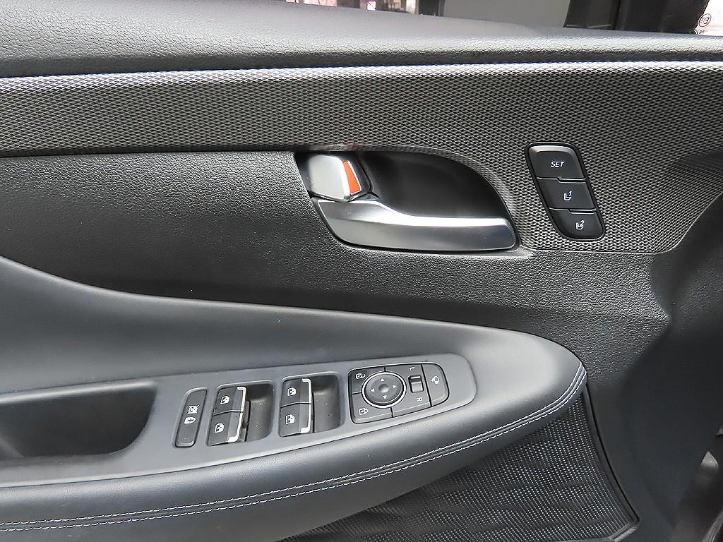 HYUNDAI Santa Fe 2019 Gris - Importación desde Corea - HF Imports Iquique - Foto 12