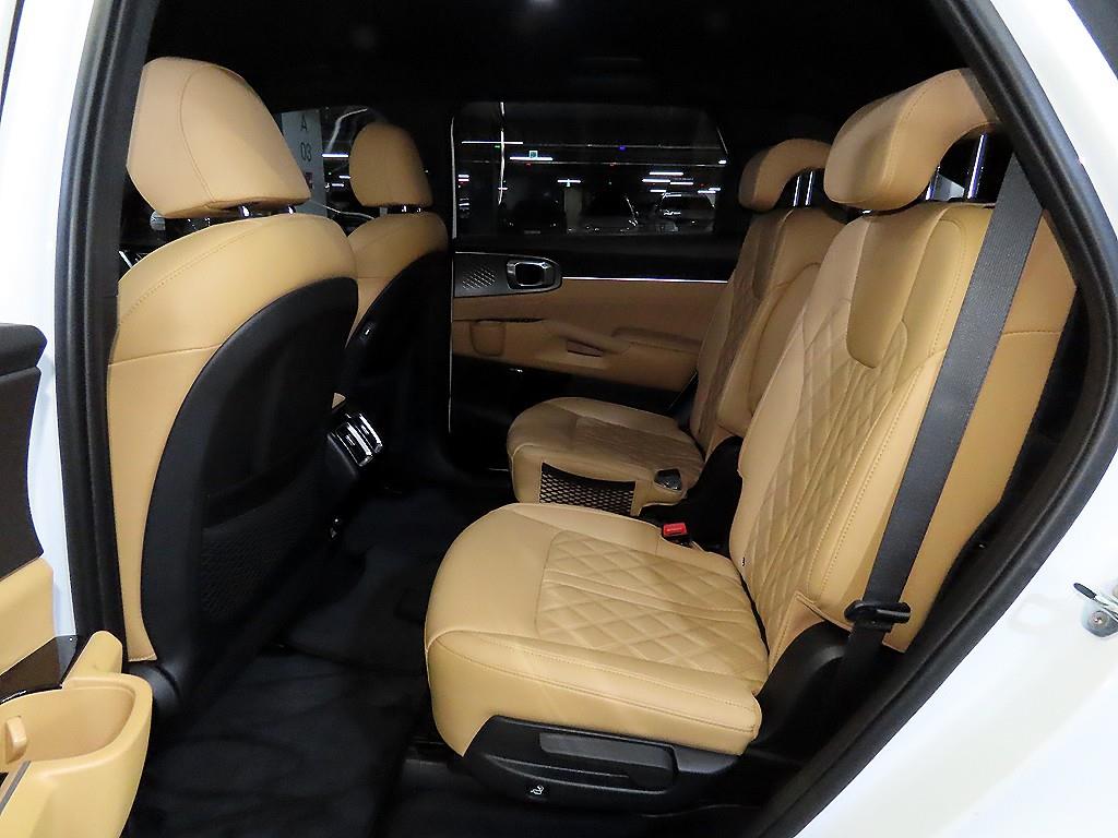 KIA Sorento - Vista 7