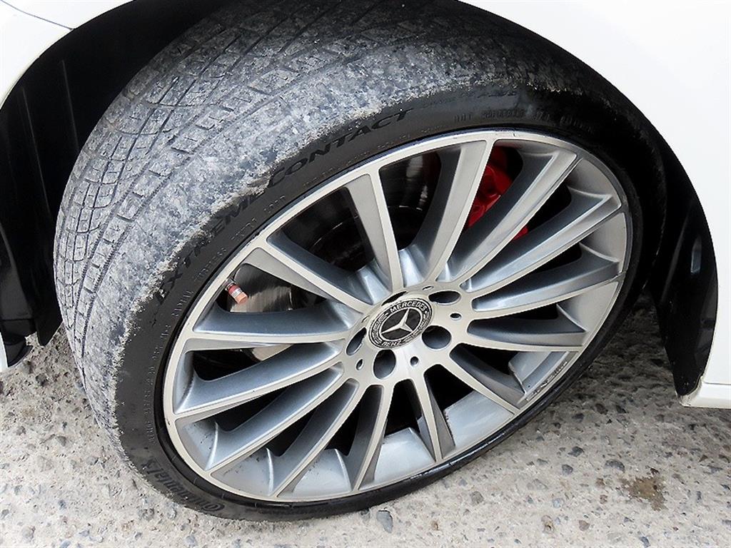 Mercedes Benz E class 2017 Blanco - Importación desde Corea - HF Imports Iquique - Foto 20