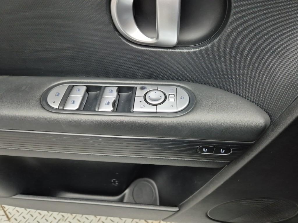 HYUNDAI Ioniq 5 2022 Plateado - Importación desde Corea - HF Imports Iquique - Foto 18