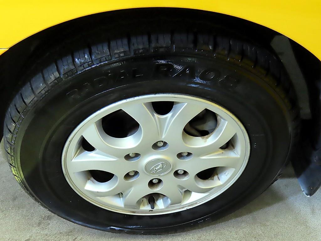 HYUNDAI Starex 2014 Amarillo - Importación desde Corea - HF Imports Iquique - Foto 20