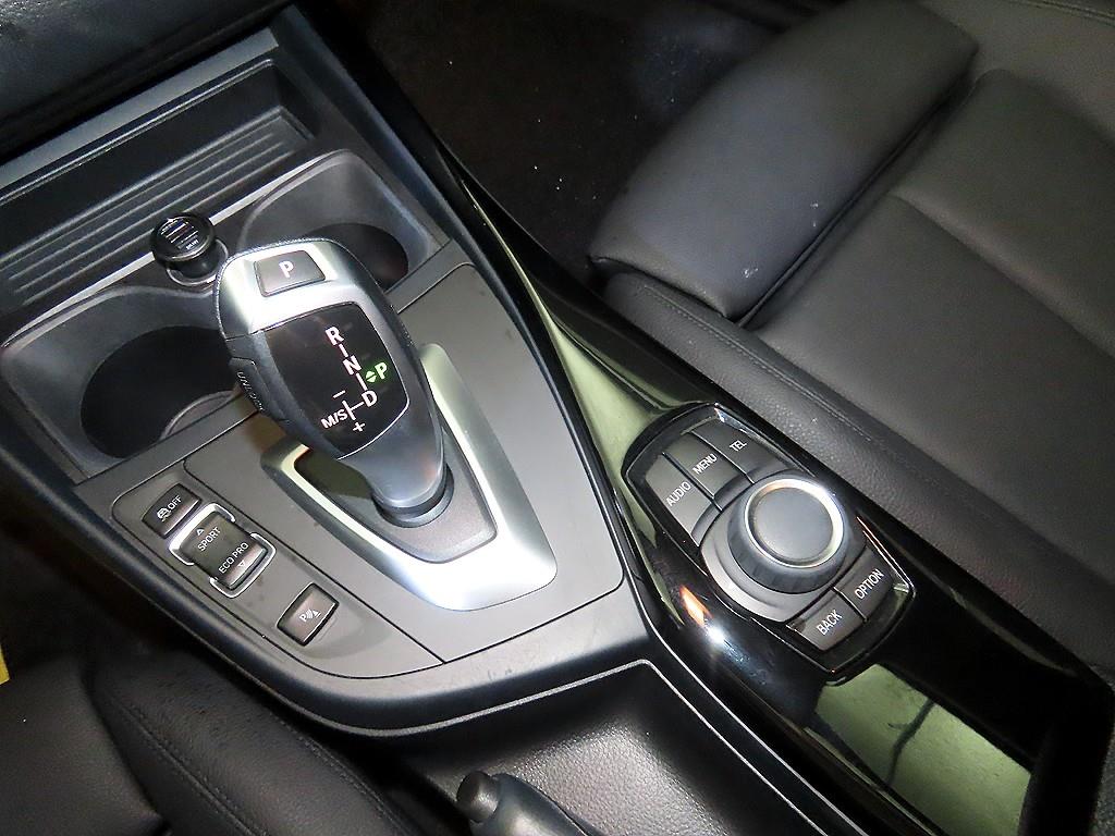 BMW 1 series - Vista 12