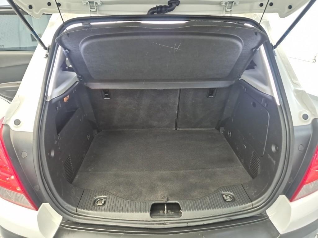 Chevrolet Trax 2014 Blanco - Importación desde Corea - HF Imports Iquique - Foto 18