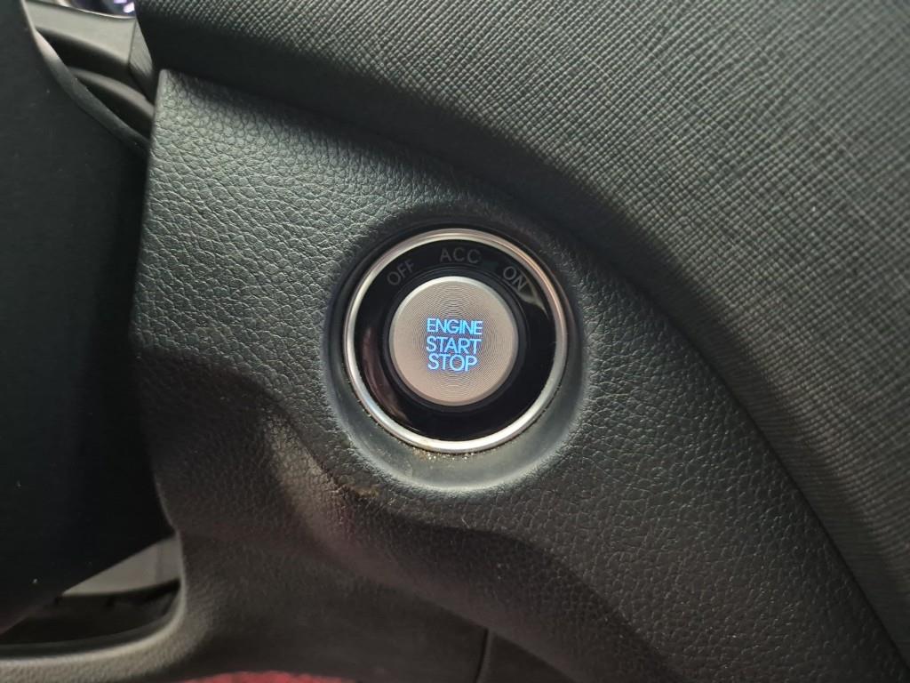 HYUNDAI Maxcruz 2017 Negro - Importación desde Corea - HF Imports Iquique - Foto 16