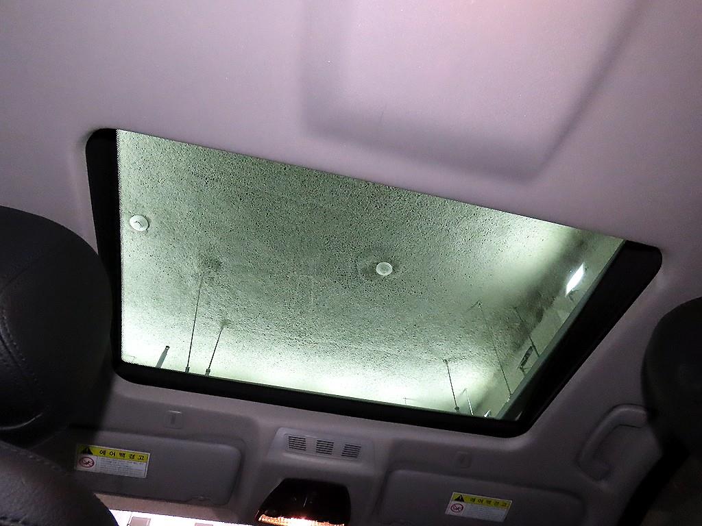 BMW 5 Series 2016 Azul - Importación desde Corea - HF Imports Iquique - Foto 17