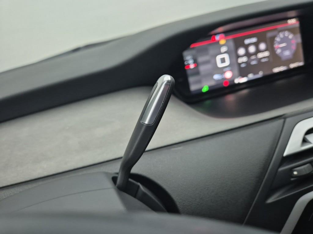 Citroen C4 - Vista 8