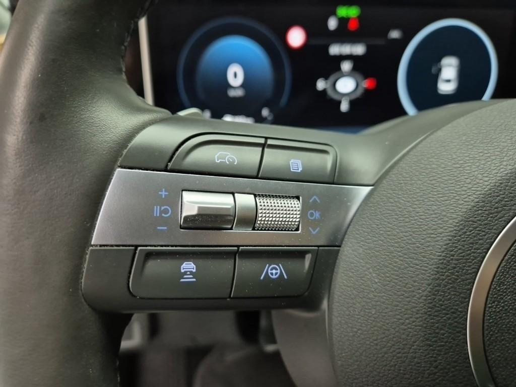 HYUNDAI Sonata 2024 Negro - Importación desde Corea - HF Imports Iquique - Foto 15