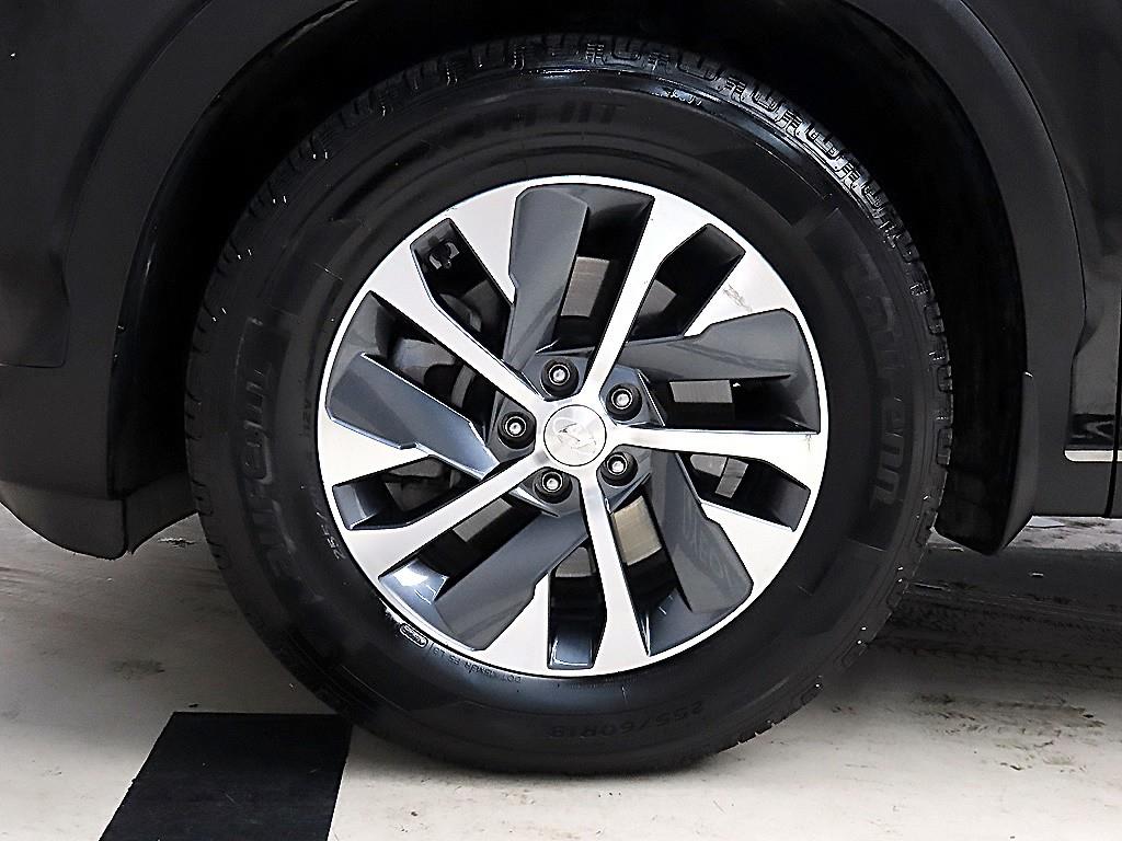 HYUNDAI Palisade 2022 Negro - Importación desde Corea - HF Imports Iquique - Foto 19