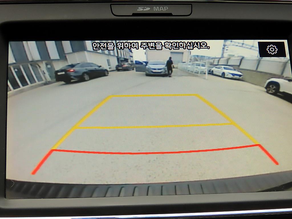 KIA Carnival 2020 Negro - Importación desde Corea - HF Imports Iquique - Foto 15