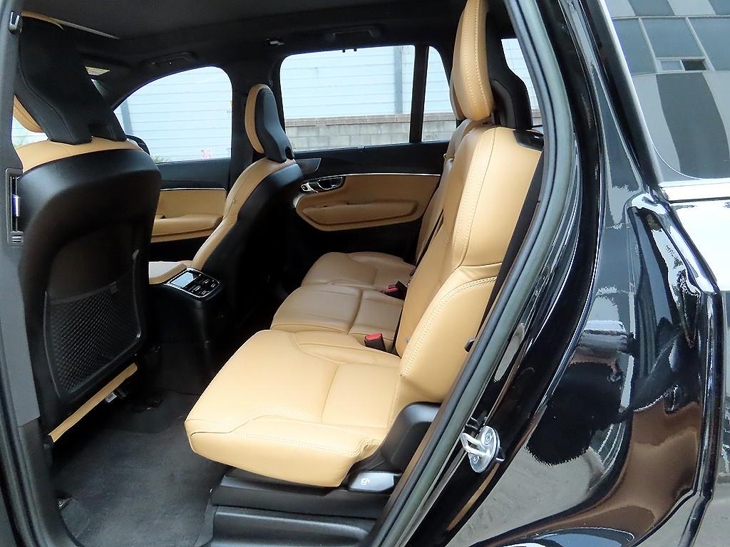 Volvo XC90 - Vista 6