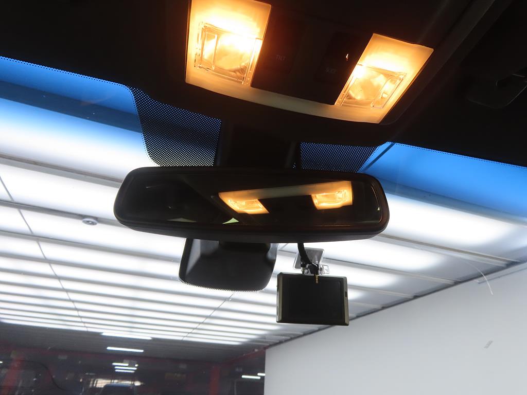 Ford Torus - Vista 12