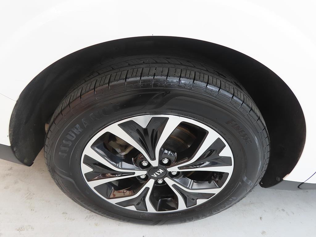 KIA Carnival 2021 Blanco - Importación desde Corea - HF Imports Iquique - Foto 20