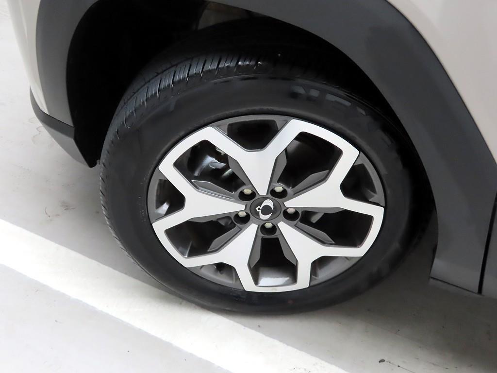 Ssangyong Torres 2025 Blanco - Importación desde Corea - HF Imports Iquique - Foto 19