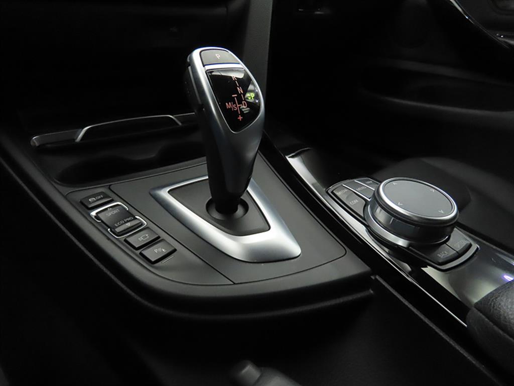 BMW 4 Series - Vista 9