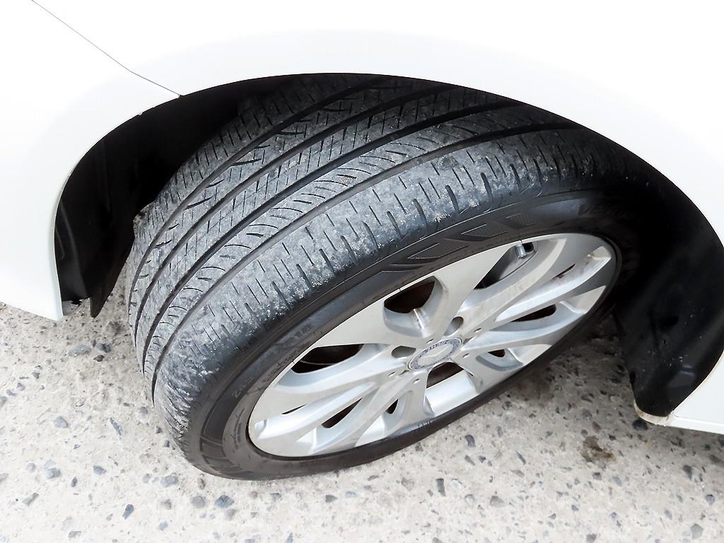 Mercedes Benz E class 2017 Blanco - Importación desde Corea - HF Imports Iquique - Foto 20