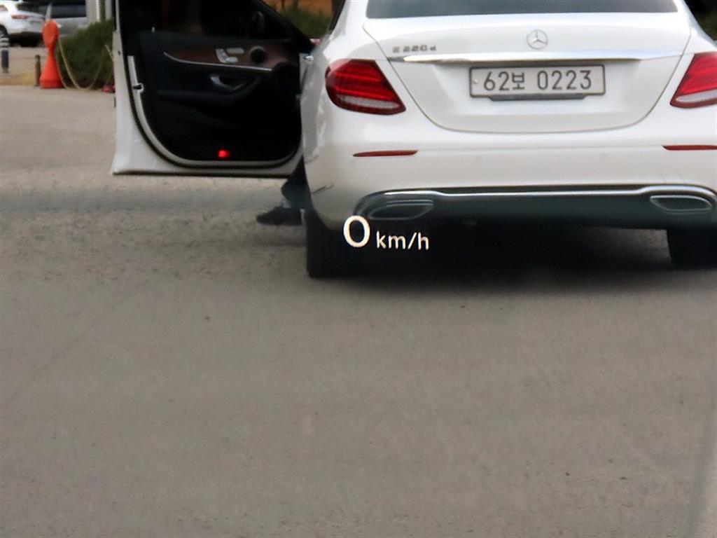 Volkswagen Arteon - Vista 10