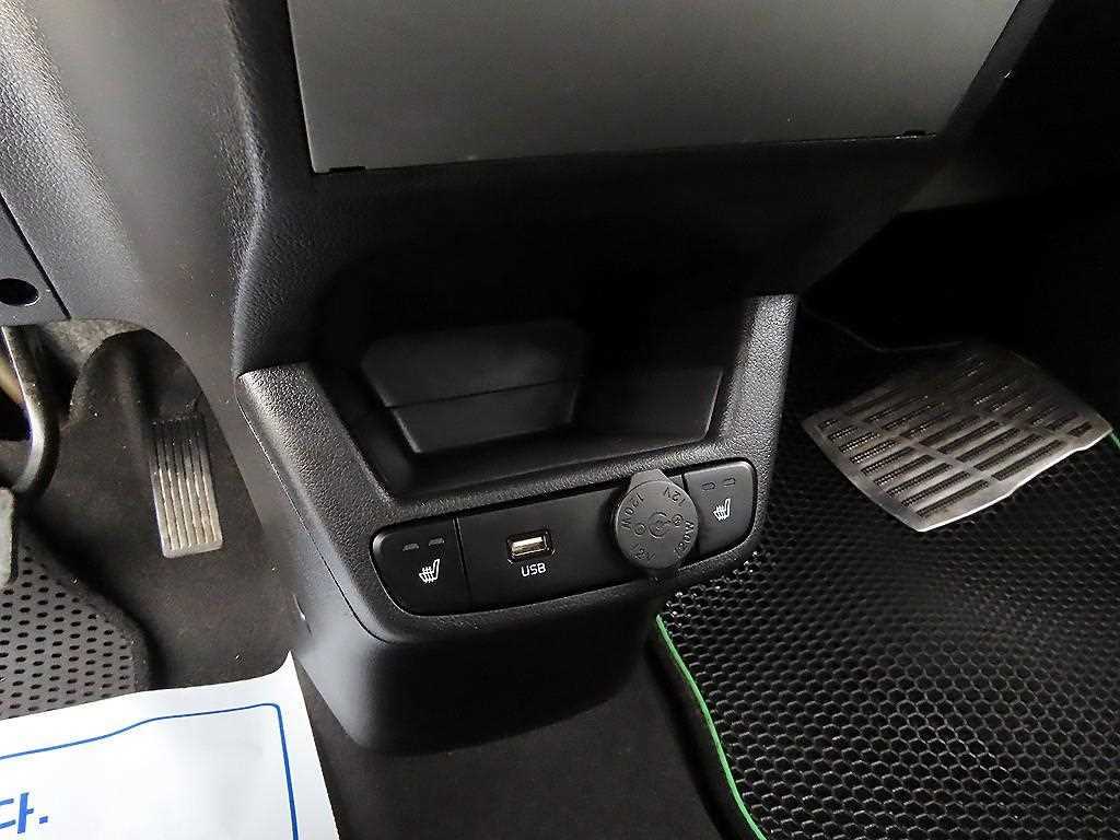 KIA Ray 2020 Blanco - Importación desde Corea - HF Imports Iquique - Foto 13