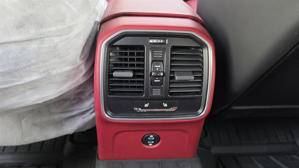 Porsche Macan 2023 Blanco - Importación desde Corea - HF Imports Iquique - Foto 16