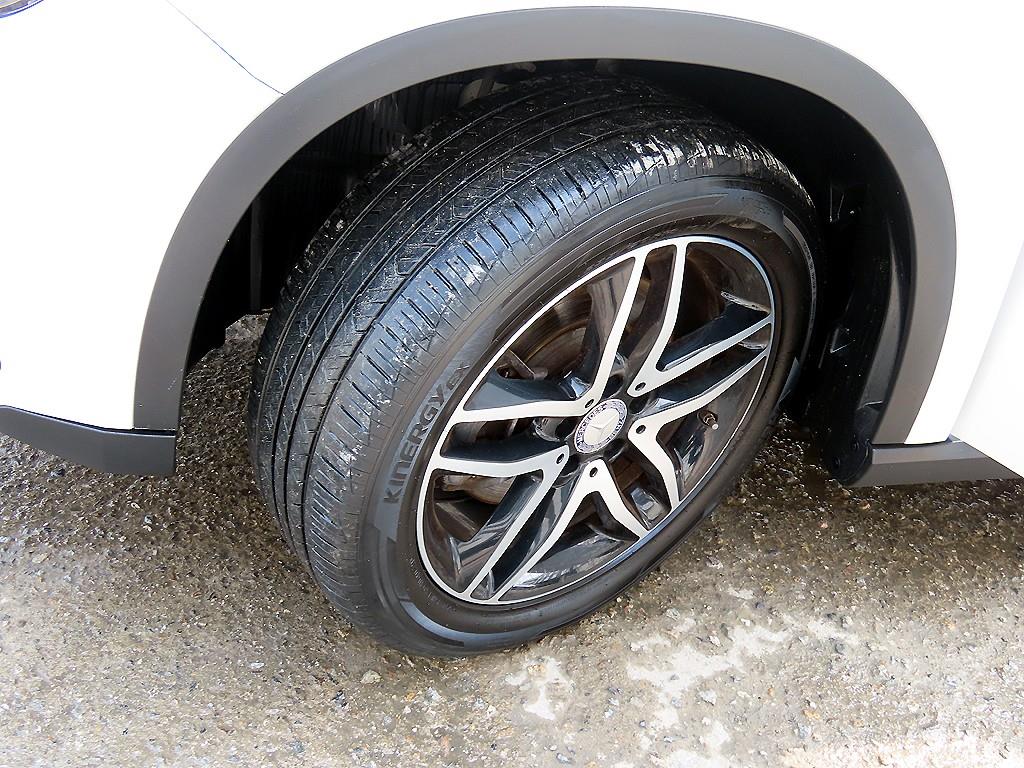 Mercedes Benz GLA Class 2018 Blanco - Importación desde Corea - HF Imports Iquique - Foto 20