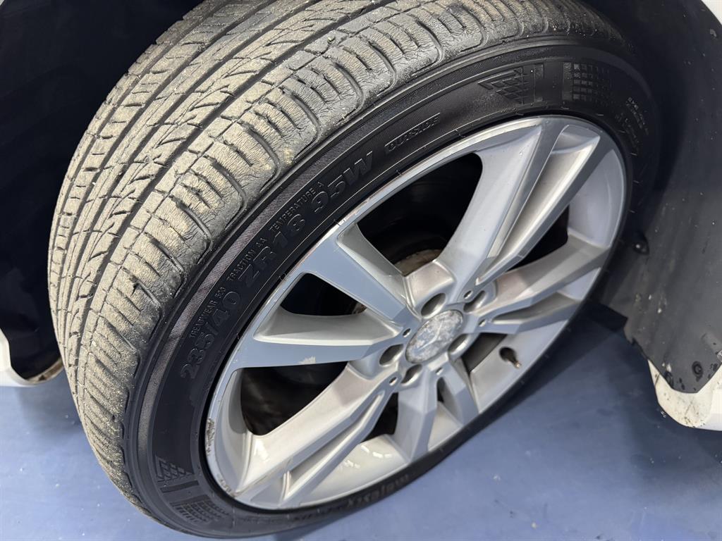 Mercedes Benz E class 2013 Blanco - Importación desde Corea - HF Imports Iquique - Foto 17