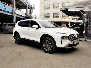 HYUNDAI Santa Fe - Vista 4