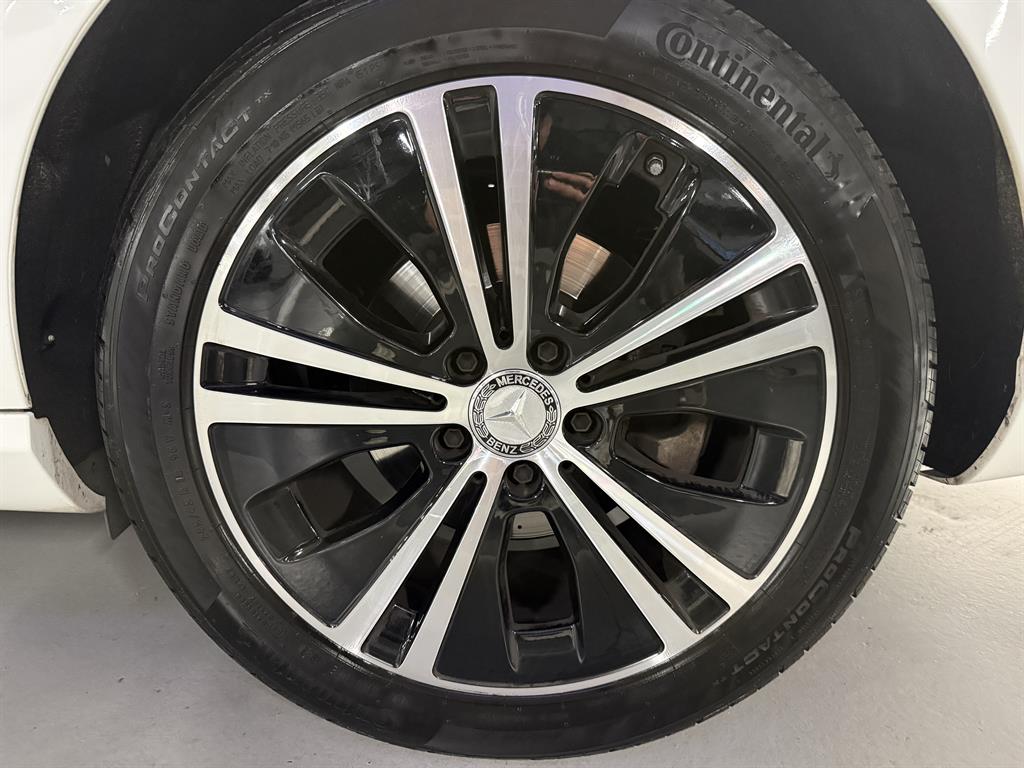 Mercedes Benz E class 2021 Blanco - Importación desde Corea - HF Imports Iquique - Foto 20