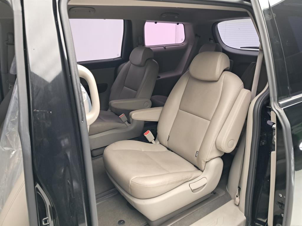 KIA Carnival 2019 - Importación desde Corea - HF Imports Iquique - Foto 12