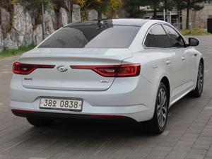 SAMSUNG SM6 - Vista 6