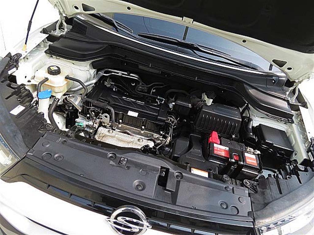 Ssangyong Tivoli 2018 Blanco - Importación desde Corea - HF Imports Iquique - Foto 11