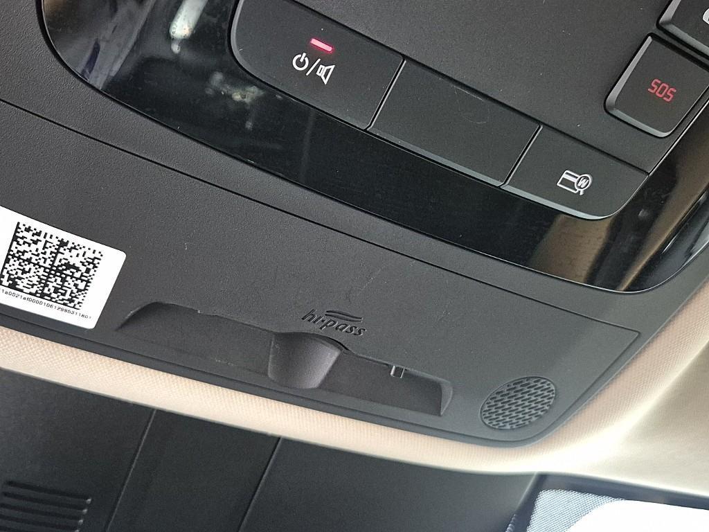 KIA Carnival 2021 Blanco - Importación desde Corea - HF Imports Iquique - Foto 16