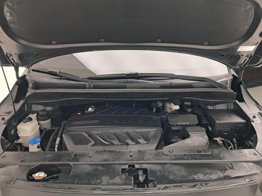 KIA Carnival 2019 - Importación desde Corea - HF Imports Iquique - Foto 19