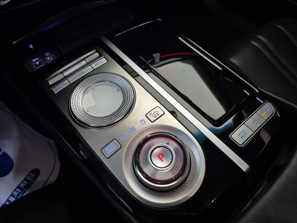 Genesis G80 2021 Blanco - Importación desde Corea - HF Imports Iquique - Foto 16