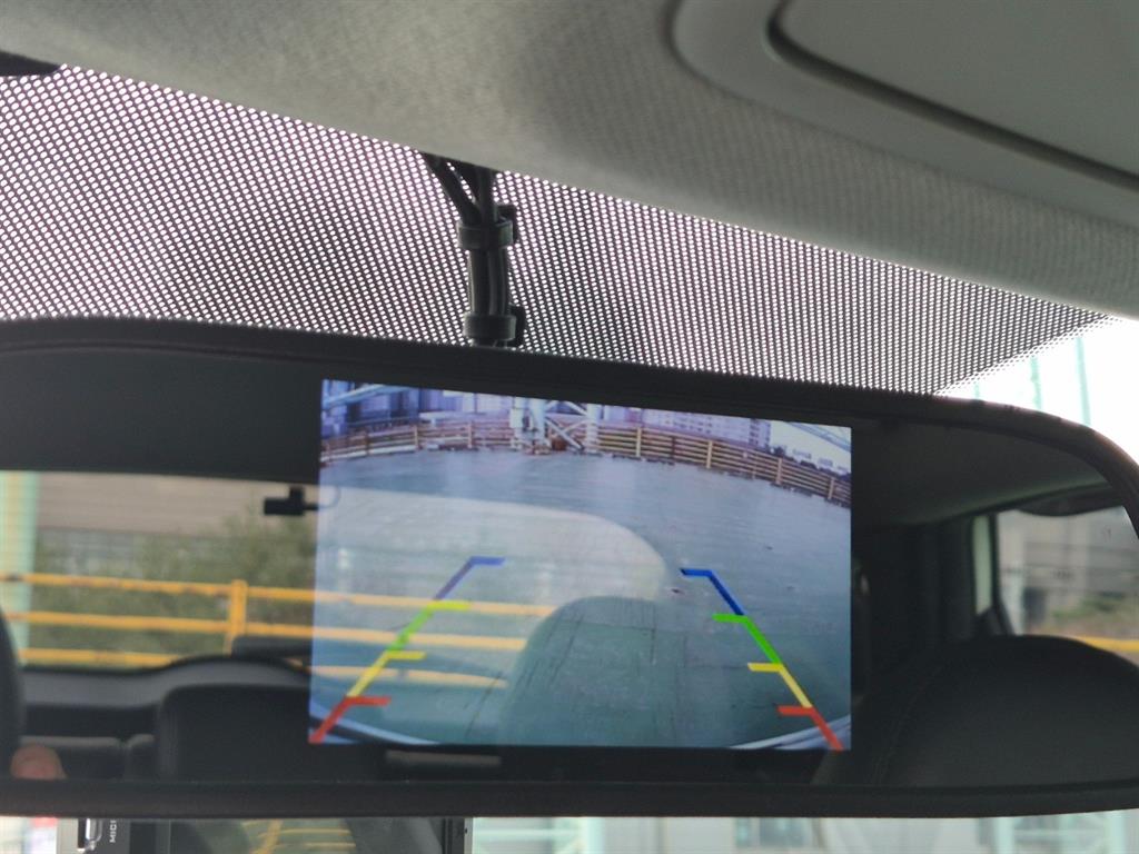 HYUNDAI Tucson 2011 Blanco - Importación desde Corea - HF Imports Iquique - Foto 13